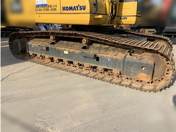 Bager guseničar KOMATSU PC220-8N1: slika 5
