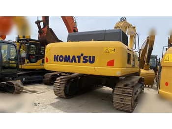 Bager guseničar KOMATSU PC400-8: slika 2