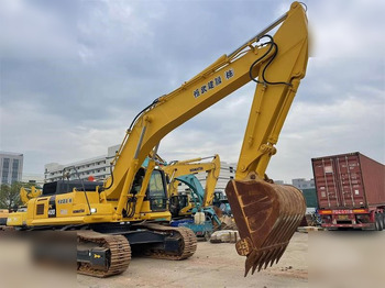 Bager guseničar KOMATSU PC400-8R: slika 2