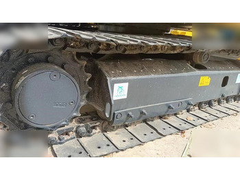 Mini bager KOMATSU PC55MR-2: slika 5