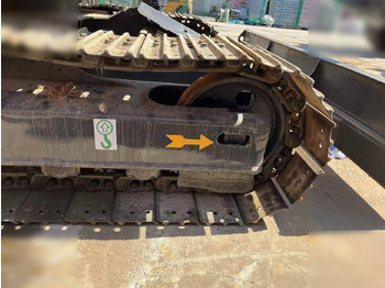 KOMATSU PC78US-6 KOMATSU PC78US-6: slika 5