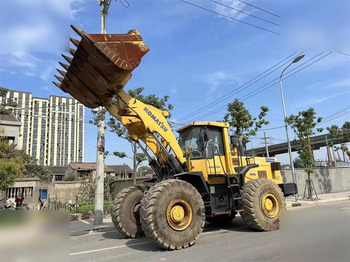 KOMATSU WA470-3 KOMATSU WA470-3: slika 3