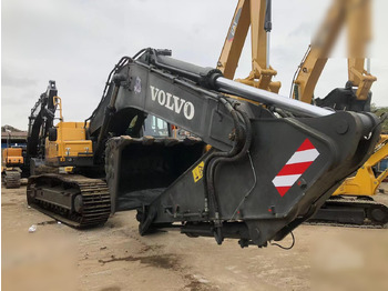 VOLVO EC480DL VOLVO EC480DL: slika 1