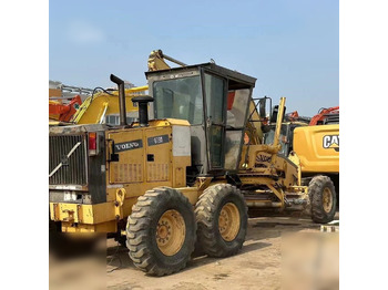 Grejder VOLVO