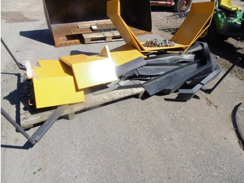 Utovarivač točkaš Volvo L 150 C: slika 2
