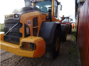 Utovarivač točkaš VOLVO L90H