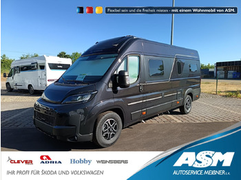 Kamp kombi ADRIA Twin