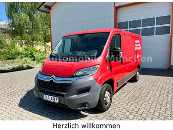 Putnički kombi CITROËN Jumper