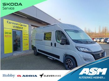 Kamp kombi