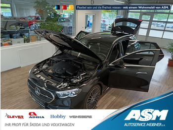 Automobil MERCEDES-BENZ