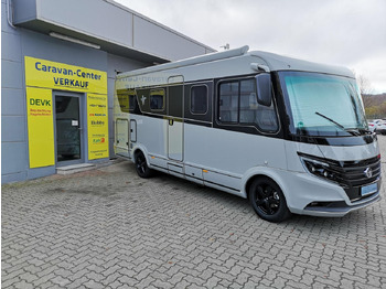 Integrisani kamper Niesmann + Bischoff iSmove 6.9 E 132 kW+AHK+SOLAR+ALDE+KLIMA+NAVI: slika 3