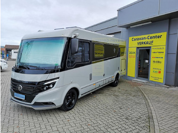 Integrisani kamper Niesmann + Bischoff iSmove 6.9 E 132 kW+AHK+SOLAR+ALDE+KLIMA+NAVI: slika 2