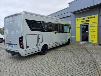 Integrisani kamper Niesmann + Bischoff iSmove 6.9 E 132 kW+AHK+SOLAR+ALDE+KLIMA+NAVI: slika 4