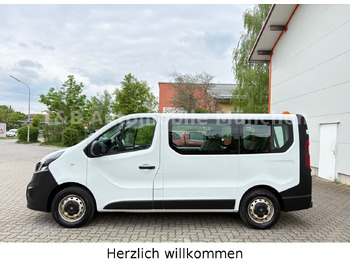 Putnički kombi OPEL Vivaro