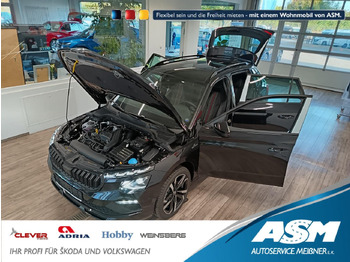 SUVSUV ŠKODA