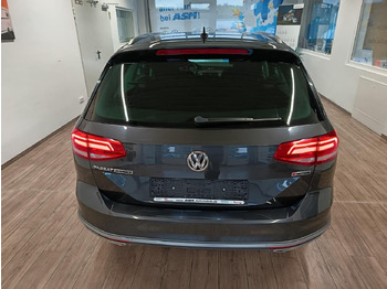Karavan Volkswagen Passat Alltrack 2,0TDI DSG 4x4*360°*NAVI*ACC*LED: slika 5