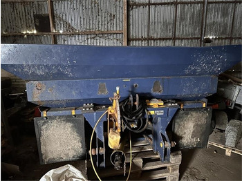 Rasipač veštačkog đubriva Bogballe EXW Trend. 2200L: slika 3