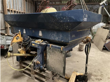 Rasipač veštačkog đubriva Bogballe EXW Trend. 2200L: slika 2