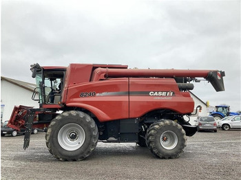 Kombinovani kombajn CASE IH Axial-Flow