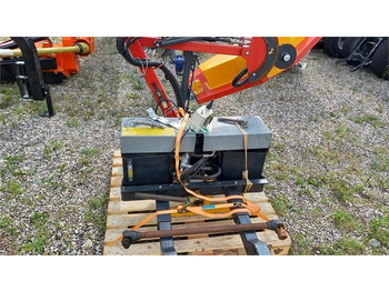 Tarup/ Mulčer Elkær HK1300 Termit: slika 4