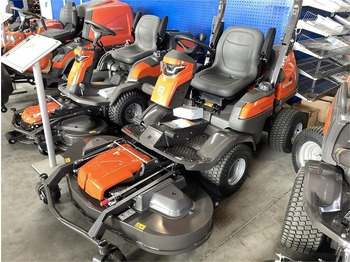 Baštenska kosačica HUSQVARNA