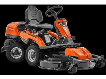 Baštenska kosačica HUSQVARNA