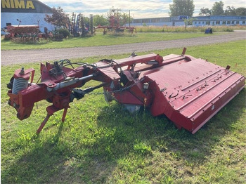 Kosačica JF GX3202SM: slika 2