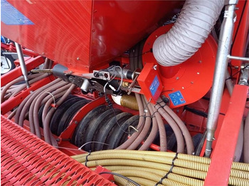 Kombinovana mašina za setvu Kuhn Combiliner Venta 4 Meter.: slika 5