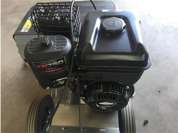 Baštenska oprema Kwern Greenbuster Pro III 8x3 Inkl. afdækningsskær: slika 3