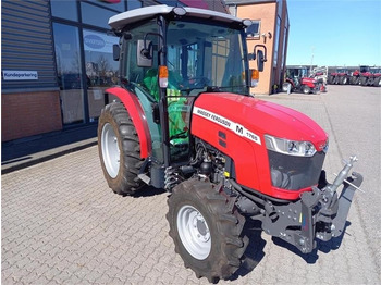 Komunalni traktor