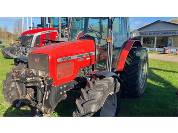 Traktor MASSEY FERGUSON 4300 series