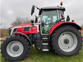 Traktor MASSEY FERGUSON 100 series