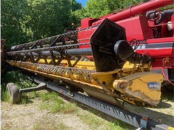 Dodatak za kombajn New Holland 30" Varifeed: slika 2