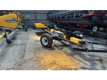 Prikolica za poljoprivredu NEW HOLLAND