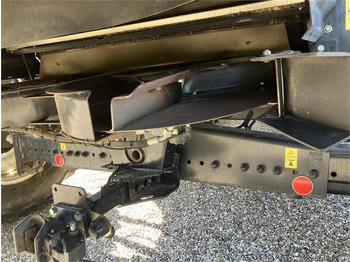 New Holland CX 8080 SLH  New Holland CX 8080 SLH: slika 5