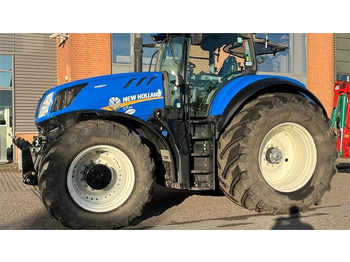 Traktor NEW HOLLAND T7.315
