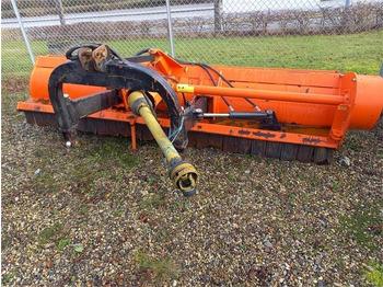 Tarup Perfect KT-300 Heavy-Duty. Hy-sideforskydning: slika 2