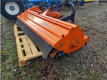 Tarup Perfect KT-300 Heavy-Duty. Hy-sideforskydning: slika 4