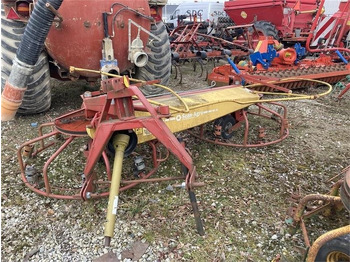 Prevrtač/ Grabuljač