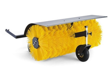 Baštenska oprema Stiga Park PRO 900 AWX inkl. 100 cm Fejemaskine: slika 2 Baštenska oprema Stiga Park PRO 900 AWX inkl. 100 cm Fejemaskine: slika 2