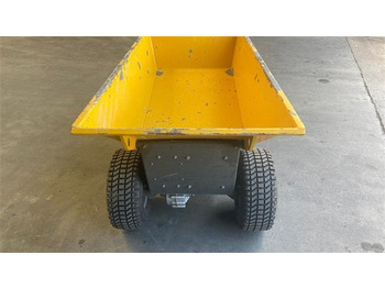 Mini kiper Twinca E-500 Plus: slika 3