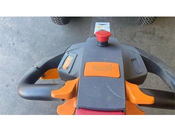 Mini kiper Twinca E-500 Plus: slika 4