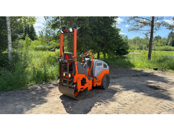 Valjak za puteve HAMM HD 8 VV: slika 4