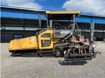 Asfaltni finišer VOLVO