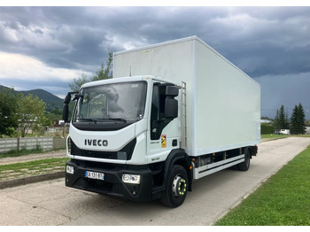 Kamion sa zatvorenim sandukom IVECO
