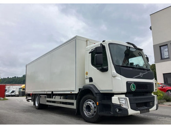 Hladnjača Volvo VOLVO FE  320 izoterma kontener: slika 2