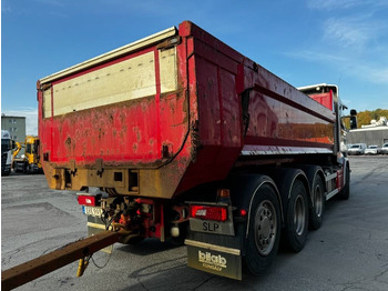 Istovarivač Scania R730LB8X4*4HNB: slika 3