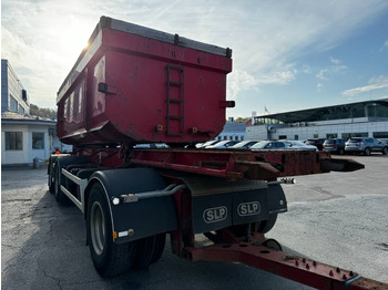 Istovarivač Scania R730LB8X4*4HNB: slika 4