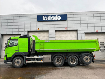 Istovarivač VOLVO FM