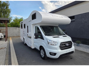 Kamp kombi RIMOR